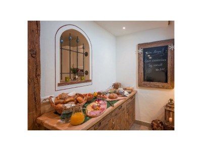 Holiday room Doppelzimmer #3 + Schlafcouch mit Dusche, WC - Outdoor photo 11