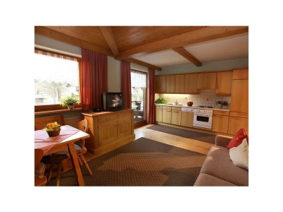 Holiday room Doppelzimmer #3 + Schlafcouch mit Dusche, WC - Outdoor photo 16