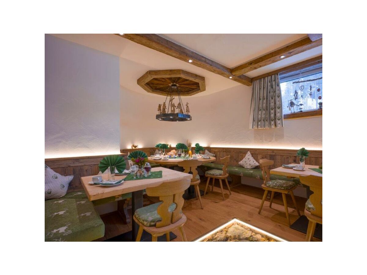 Apartment Appartement für 4 P. #22 (1 Schlafz, 1 Wohnschl. Bad) - Outdoor photo 2