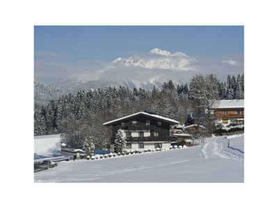 Apartment Appartement für 4 P. #22 (1 Schlafz, 1 Wohnschl. Bad) - Outdoor photo 9