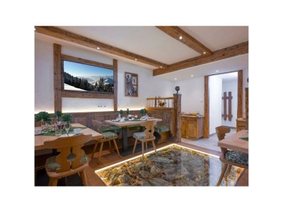 Apartment Appartement für 4 P. #22 (1 Schlafz, 1 Wohnschl. Bad) - Outdoor photo 11