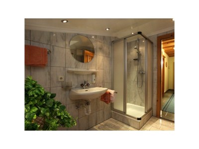 Apartment Appartement für 4 P. #22 (1 Schlafz, 1 Wohnschl. Bad) - Features photo 21