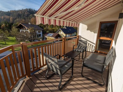 Holiday apartment No title - Outdoor photo 5