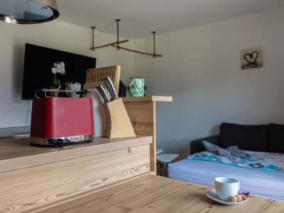 Holiday apartment No title - Features photo 10