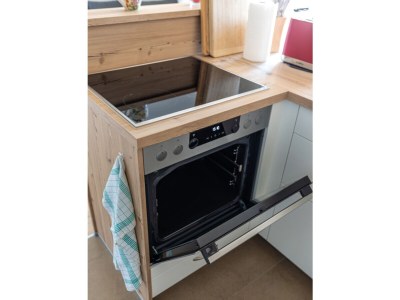 Holiday apartment No title - Features photo 16