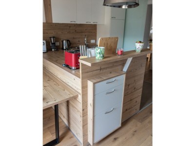 Holiday apartment No title - Features photo 17