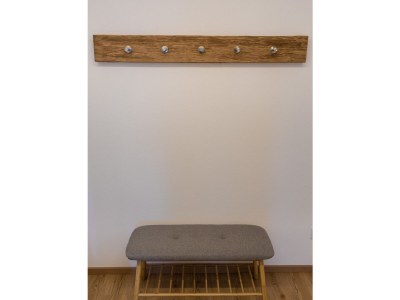 Holiday apartment No title - Features photo 18