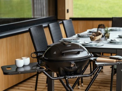 Apartment Apartment - Outdoor photo 5