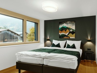 Apartment Apartment - Outdoor photo 8