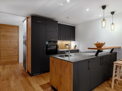 Apartment Apartment - Outdoor photo 9