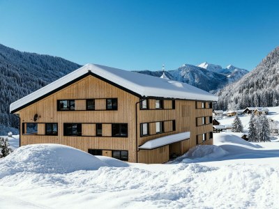 Apartment Apartment - Outdoor photo 22