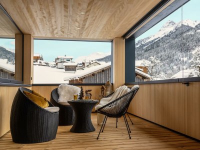 Apartment Apartment - Outdoor photo 23