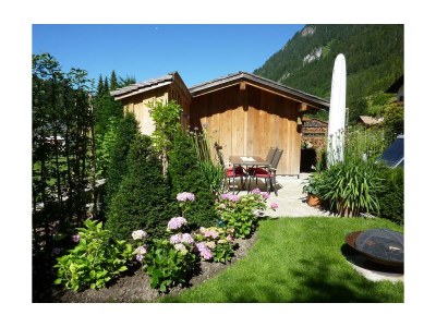 Apartment Appartement 2 - Outdoor photo 26