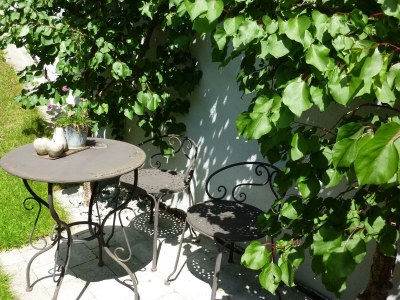 Apartment Appartement 2 - Outdoor photo 27