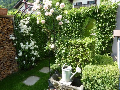 Apartment Appartement 2 - Outdoor photo 52