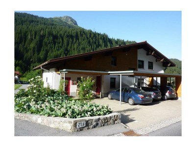 Apartment Appartement 2 - Outdoor photo 59