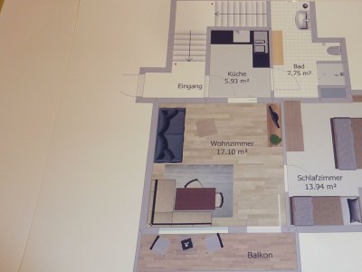 Apartment Appartement 2 - Outdoor photo 66