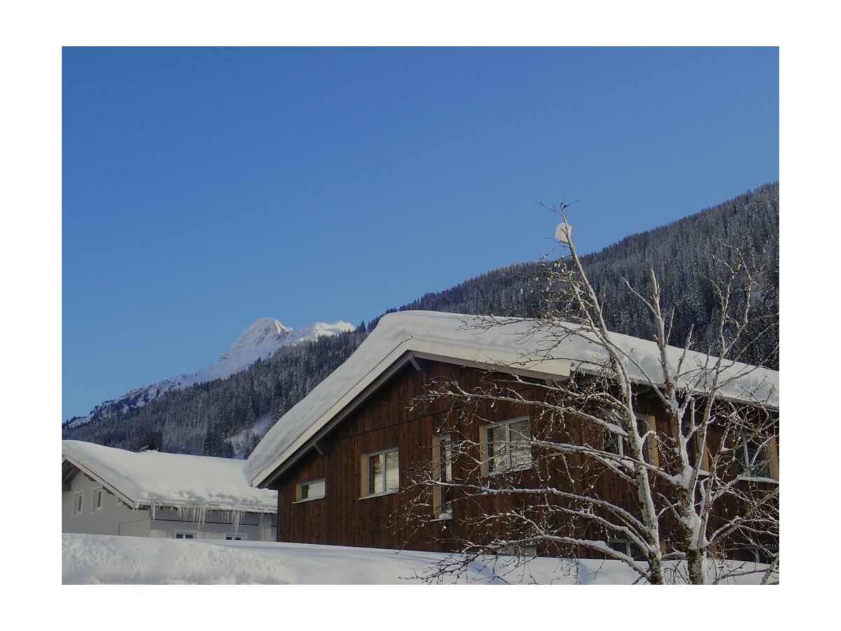 Apartment Apartment ...... TRAUM |dream| - Outdoor photo 4