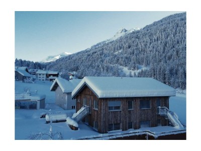 Apartment Apartment ...... TRAUM |dream| - Outdoor photo 5