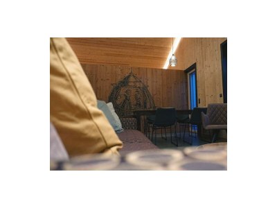 Apartment Apartment ...... TRAUM |dream| - Outdoor photo 8