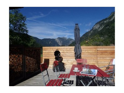 Apartment Apartment ...... TRAUM |dream| - Outdoor photo 11