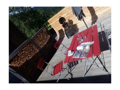 Apartment Apartment ...... TRAUM |dream| - Outdoor photo 12