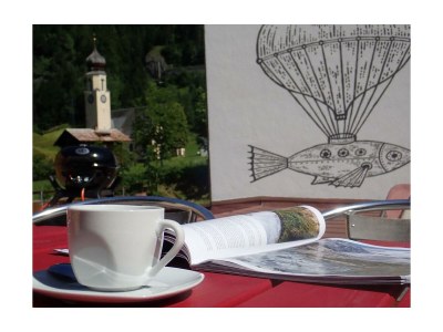 Apartment Apartment ...... TRAUM |dream| - Outdoor photo 13