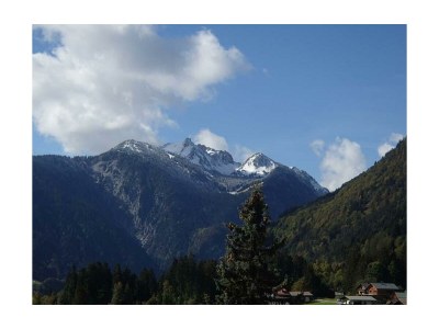 Apartment Apartment ...... TRAUM |dream| - Outdoor photo 14