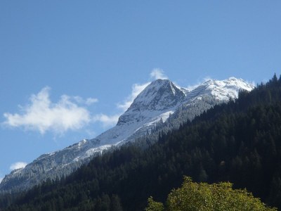 Apartment Apartment ...... TRAUM |dream| - Outdoor photo 15