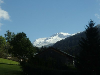 Apartment Apartment ...... TRAUM |dream| - Outdoor photo 16