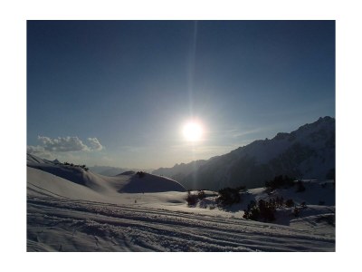 Apartment Apartment ...... TRAUM |dream| - Outdoor photo 17