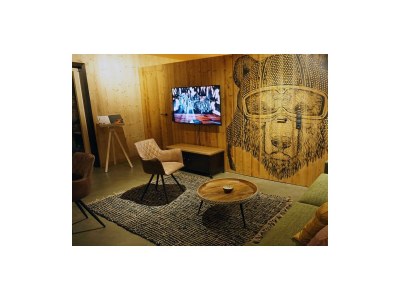 Apartment Apartment ...... TRAUM |dream| - Outdoor photo 24