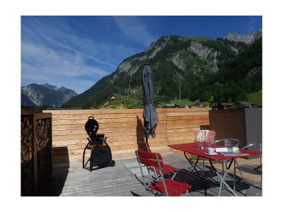 Apartment Apartment ...... TRAUM |dream| - Outdoor photo 25