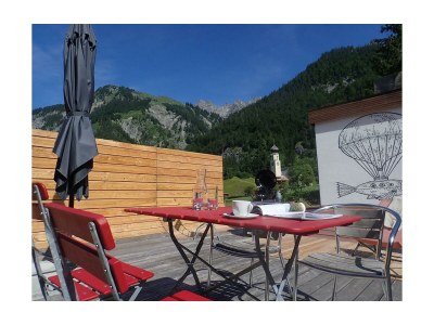 Apartment Apartment ...... TRAUM |dream| - Features photo 33