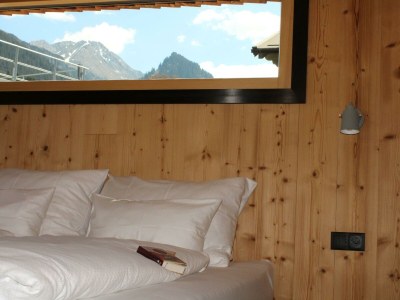 Apartment Apartment ...... TRAUM |dream| - Features photo 37