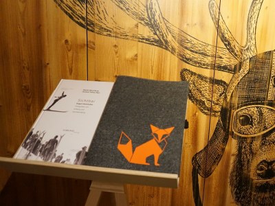 Apartment Apartment ...... TRAUM |dream| - Features photo 39