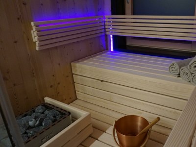 Apartment Apartment ...... TRAUM |dream| - Features photo 42