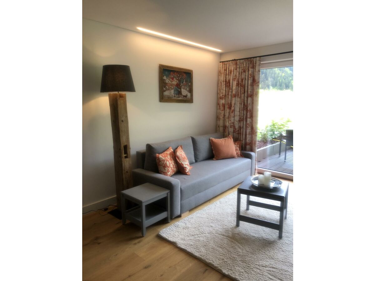 Apartment Arlberg - Outdoor photo 5