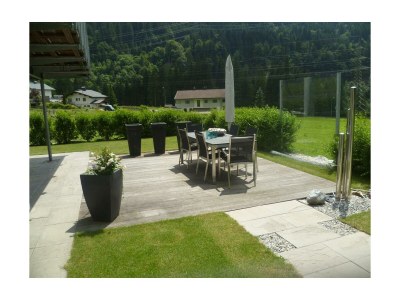 Apartment Arlberg in Dalaas - Apartment