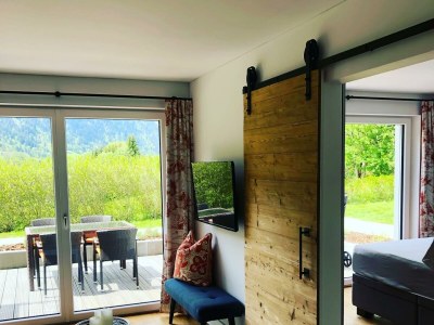 Apartment Arlberg - Outdoor photo 2