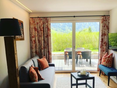 Apartment Arlberg - Outdoor photo 8