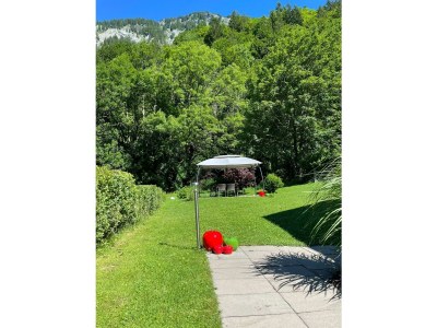 Apartment Arlberg - Outdoor photo 13