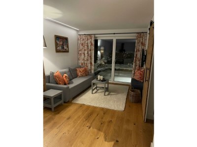 Apartment Arlberg - Outdoor photo 14