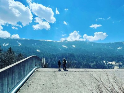 Apartment Arlberg - Outdoor photo 20