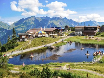 Apartment Arlberg - Outdoor photo 25