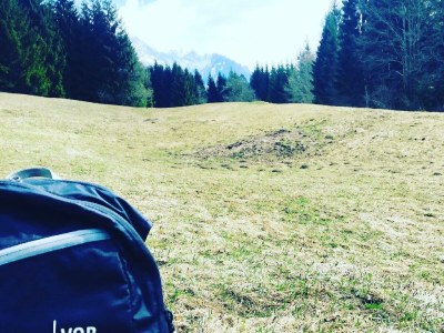 Apartment Arlberg - Outdoor photo 26