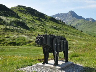 Apartment Arlberg - Outdoor photo 27