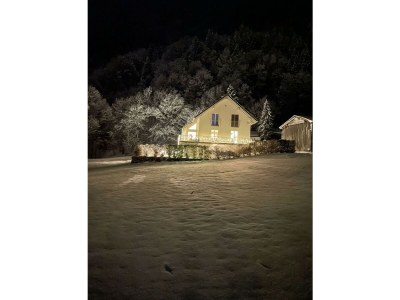 Apartment Arlberg - Outdoor photo 32