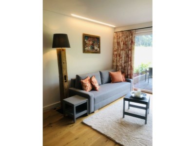 Apartment Arlberg - Outdoor photo 40