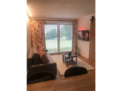 Apartment Arlberg - Outdoor photo 49